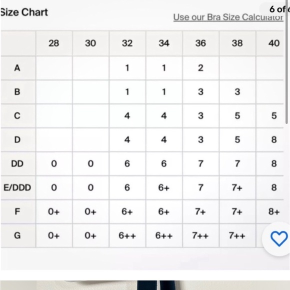 Knix Women's Padded V-Neck Evolution Bra - Tan Size 6 - Picture 6 of 6